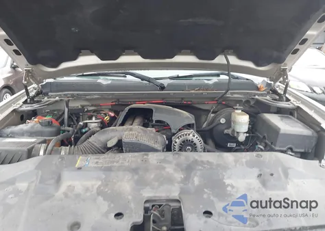 2008 Chevrolet Silverado 1500 Lt1 from USA, damaged, VIN 2GCEC13C781115168